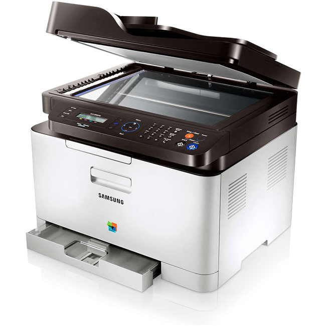 Лазерный цветной принтер или МФУ для дома