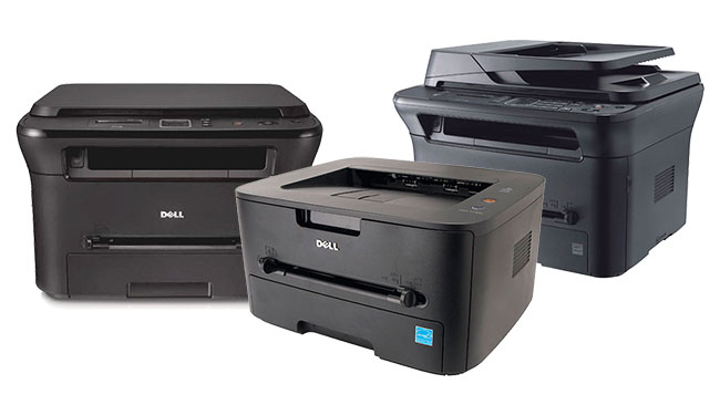 Прошивка принтеров и МФУ Dell - первый шаг к экономии