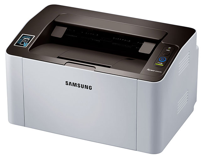 Samsung Xpress M2020W